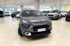 citroen c3 usata km0 matera 3