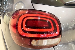 citroen c3 usata km0 matera 31
