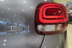 citroen c3 usata km0 matera 32