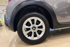 citroen c3 usata km0 matera 33