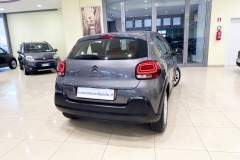 citroen c3 usata km0 matera 4