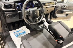 citroen c3 usata km0 matera 41