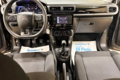 citroen c3 usata km0 matera 42