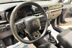 citroen c3 usata km0 matera 44