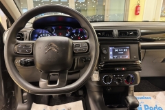 citroen c3 usata km0 matera 45