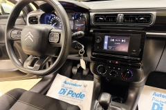 citroen c3 usata km0 matera 46