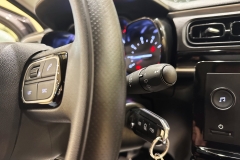 citroen c3 usata km0 matera 48a