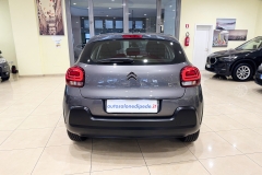 citroen c3 usata km0 matera 5