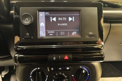 citroen c3 usata km0 matera 50