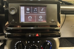 citroen c3 usata km0 matera 51