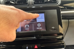 citroen c3 usata km0 matera 53