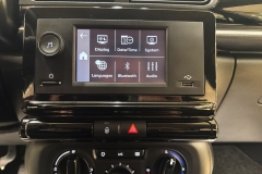 citroen c3 usata km0 matera 54