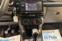 citroen c3 usata km0 matera 55