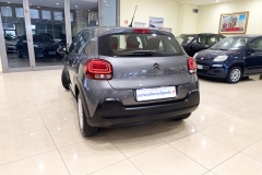 citroen c3 usata km0 matera 6