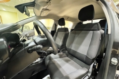 citroen c3 usata km0 matera 62