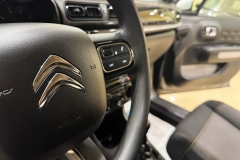 citroen c3 usata km0 matera 65