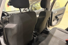 citroen c3 usata km0 matera 68
