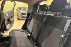 citroen c3 usata km0 matera 69