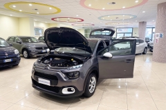 citroen c3 usata km0 matera 7