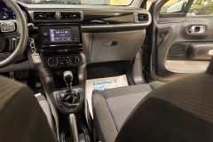citroen c3 usata km0 matera 70