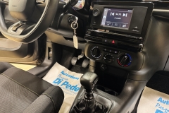 citroen c3 usata km0 matera 75