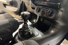 citroen c3 usata km0 matera 76
