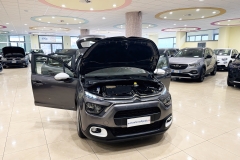 citroen c3 usata km0 matera 9