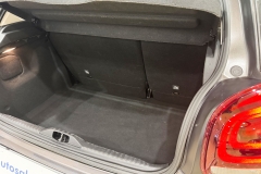 CITROEN C3 USATA MATERA 32C
