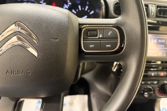 CITROEN C3 USATA MATERA 45