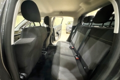 CITROEN C3 USATA MATERA 69