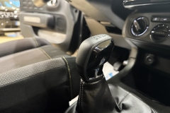 CITROEN C3 USATA MATERA 84