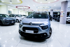 CITROEN C3 1500 DIESEL USATA 1