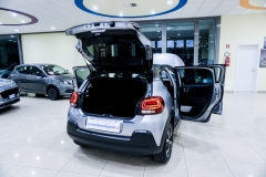 CITROEN C3 1500 DIESEL USATA 10