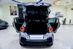 CITROEN C3 1500 DIESEL USATA 11