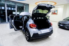 CITROEN C3 1500 DIESEL USATA 12