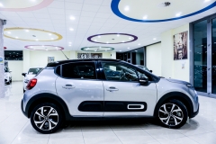 CITROEN C3 1500 DIESEL USATA 13