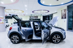 CITROEN C3 1500 DIESEL USATA 14