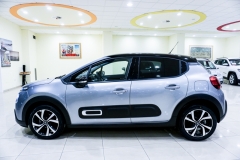CITROEN C3 1500 DIESEL USATA 15