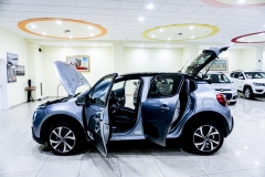 CITROEN C3 1500 DIESEL USATA 16