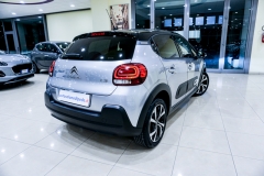 CITROEN C3 1500 DIESEL USATA 19