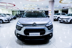 CITROEN C3 1500 DIESEL USATA 2