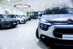 CITROEN C3 1500 DIESEL USATA 20
