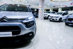 CITROEN C3 1500 DIESEL USATA 21