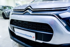 CITROEN C3 1500 DIESEL USATA 22