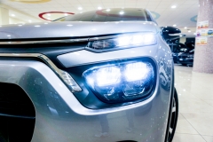 CITROEN C3 1500 DIESEL USATA 24