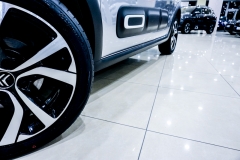 CITROEN C3 1500 DIESEL USATA 26