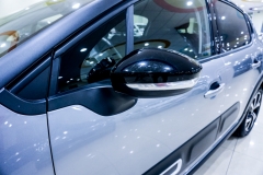 CITROEN C3 1500 DIESEL USATA 28