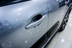 CITROEN C3 1500 DIESEL USATA 29