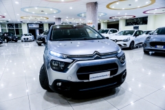 CITROEN C3 1500 DIESEL USATA 3