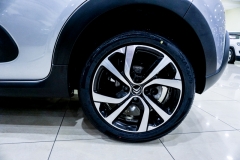 CITROEN C3 1500 DIESEL USATA 31